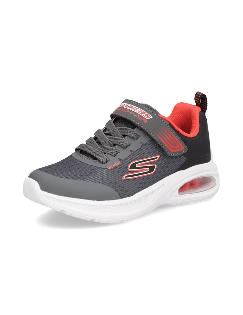 Skechers-Microscope-Max-Advance-šedá