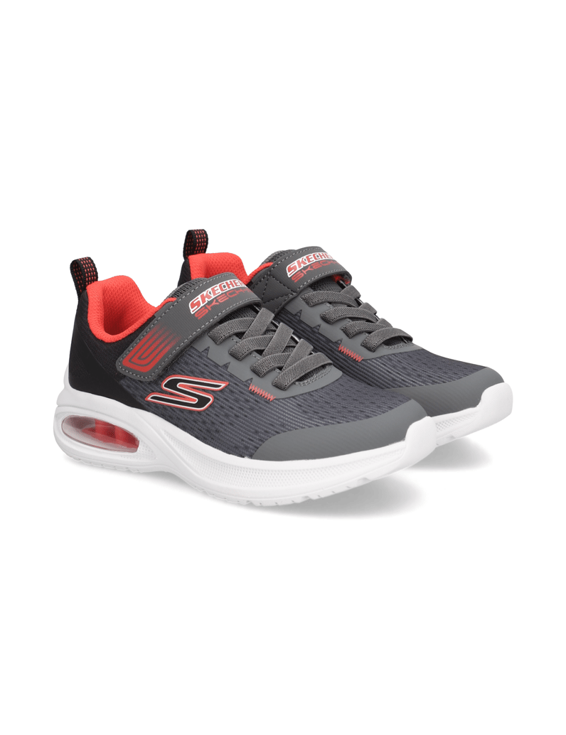 Skechers-Microscope-Max-Advance-šedá