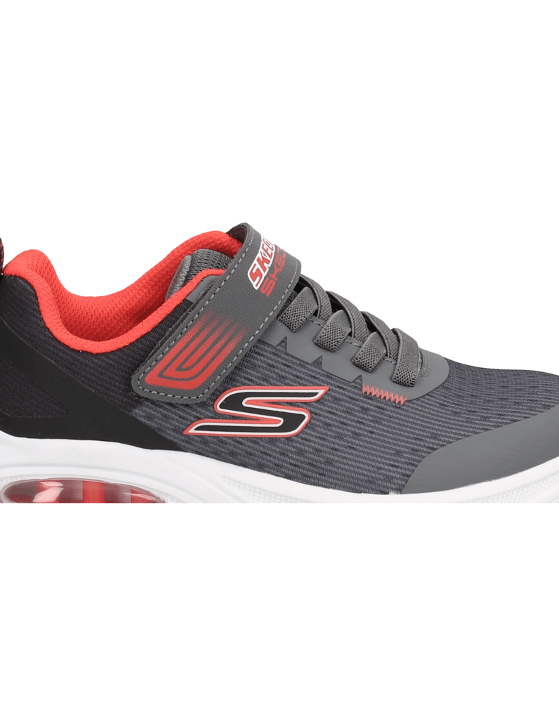 Skechers-Microscope-Max-Advance-šedá