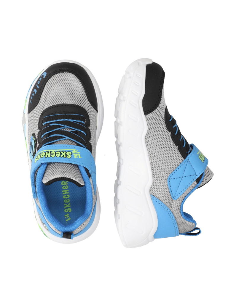 Skechers-Play-Scene-šedá