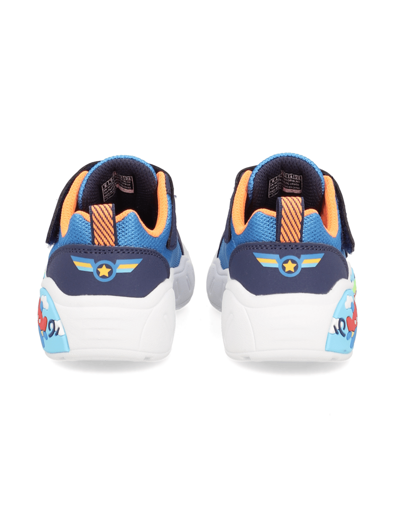 Skechers-Play-Scene-šedá