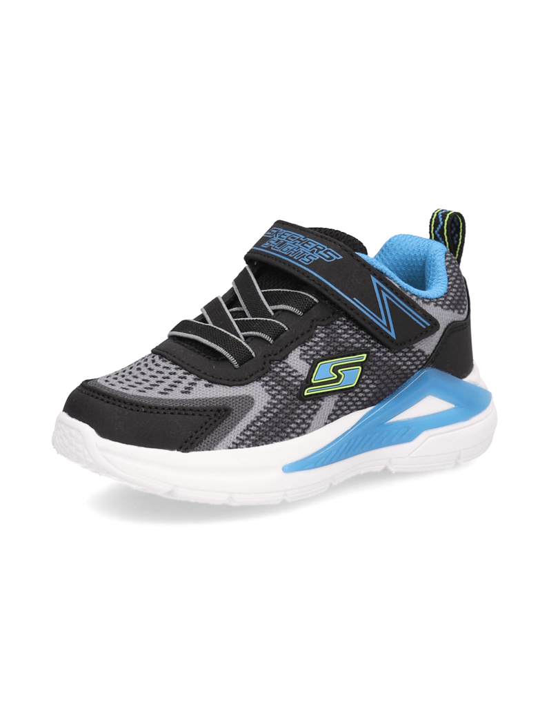 Skechers-S-lights-Tri-Namics-čierna