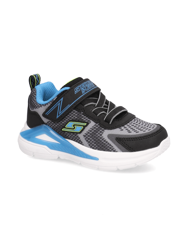Skechers-S-lights-Tri-Namics-čierna