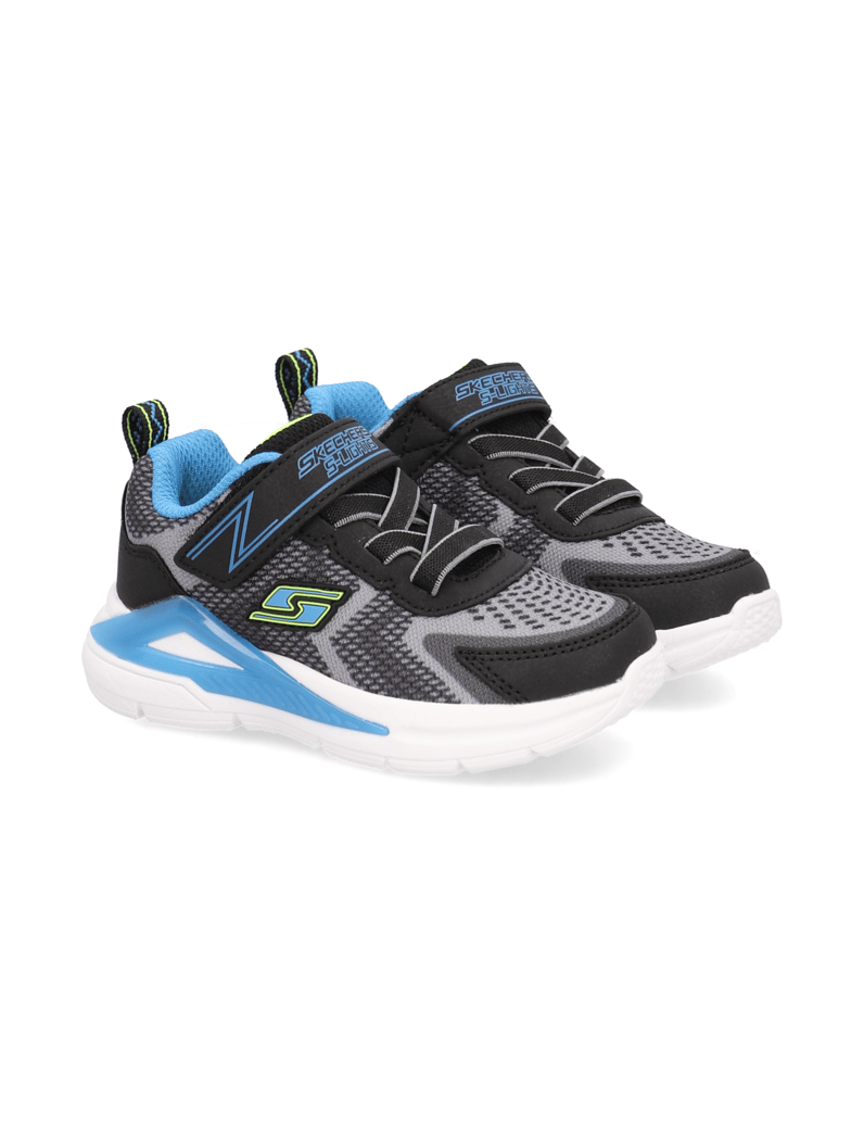 Skechers-S-lights-Tri-Namics-čierna