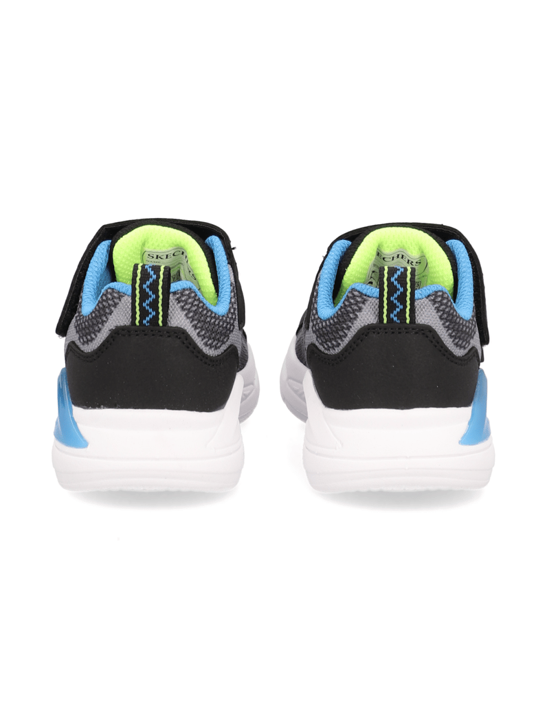Skechers-S-lights-Tri-Namics-čierna