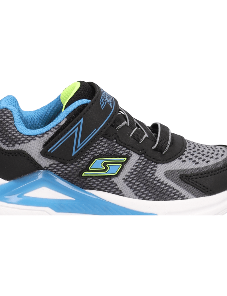 Skechers-S-lights-Tri-Namics-čierna