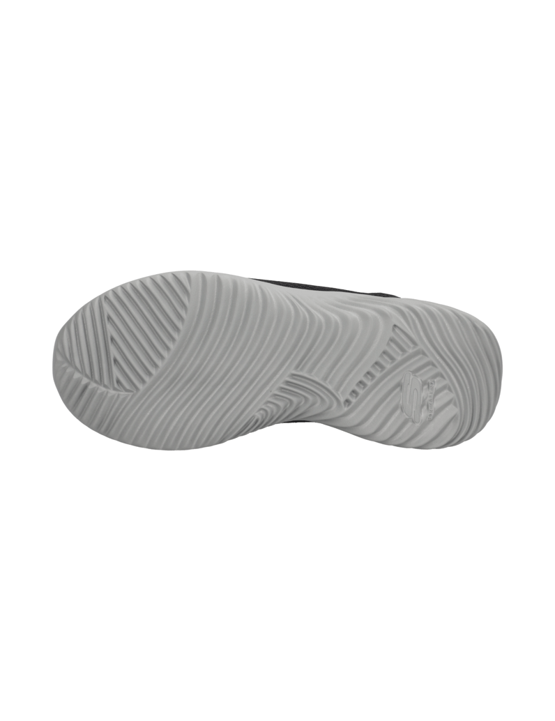 Skechers-Slip-Ins-Bounder-schwarz