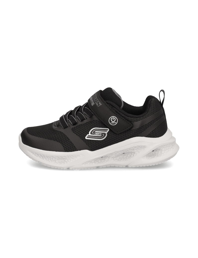 Skechers-S-Lights-Meteor-Lights-črna