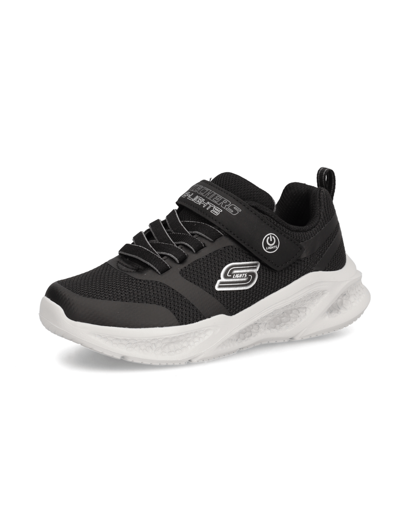 Skechers-S-Lights-Meteor-Lights-črna
