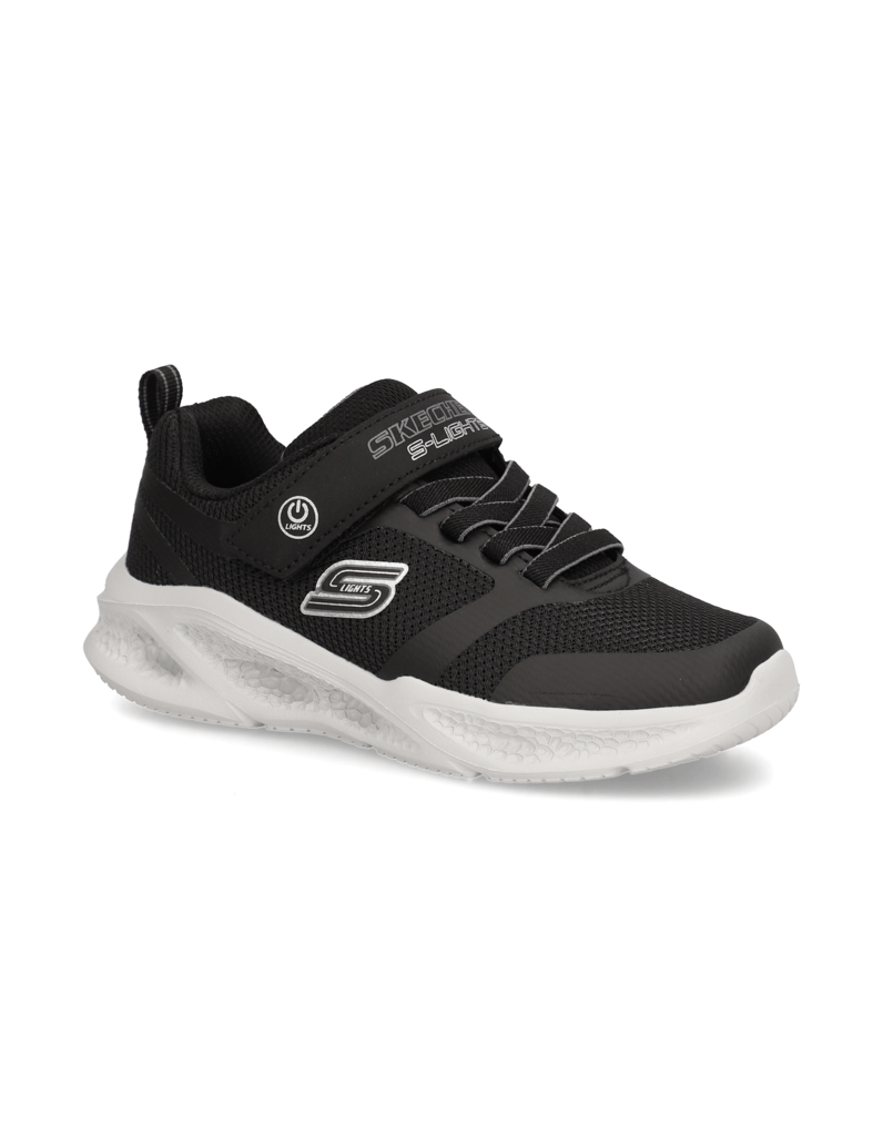 Skechers-S-Lights-Meteor-Lights-črna