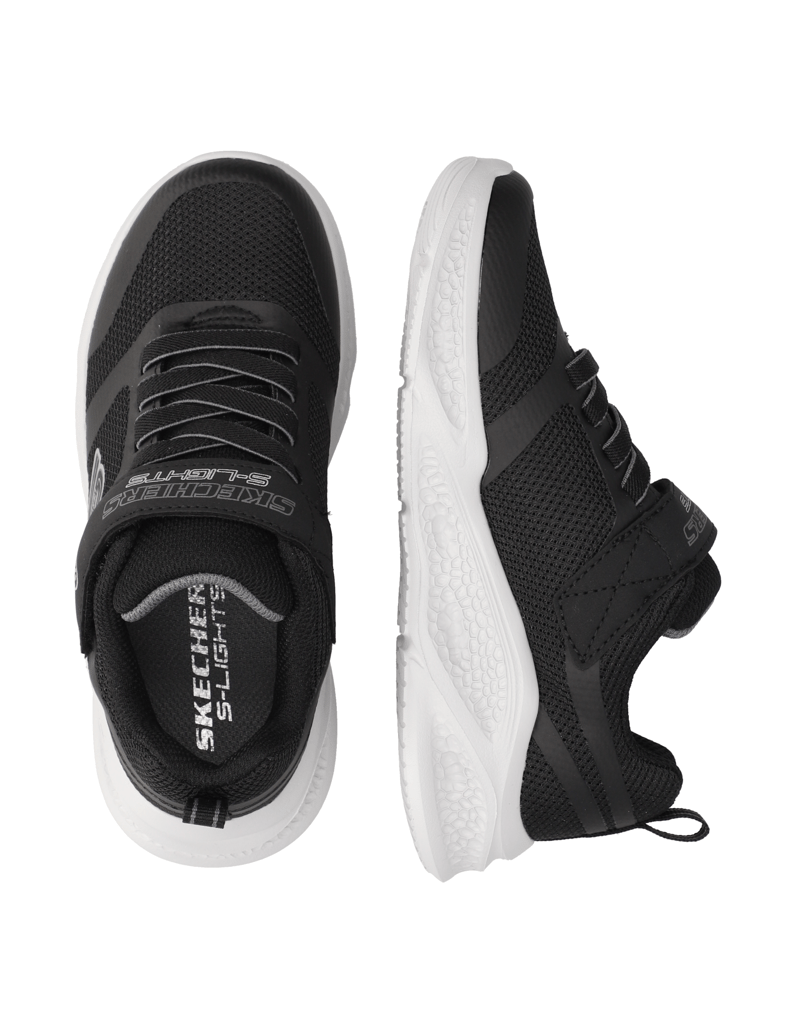 Skechers-S-Lights-Meteor-Lights-črna