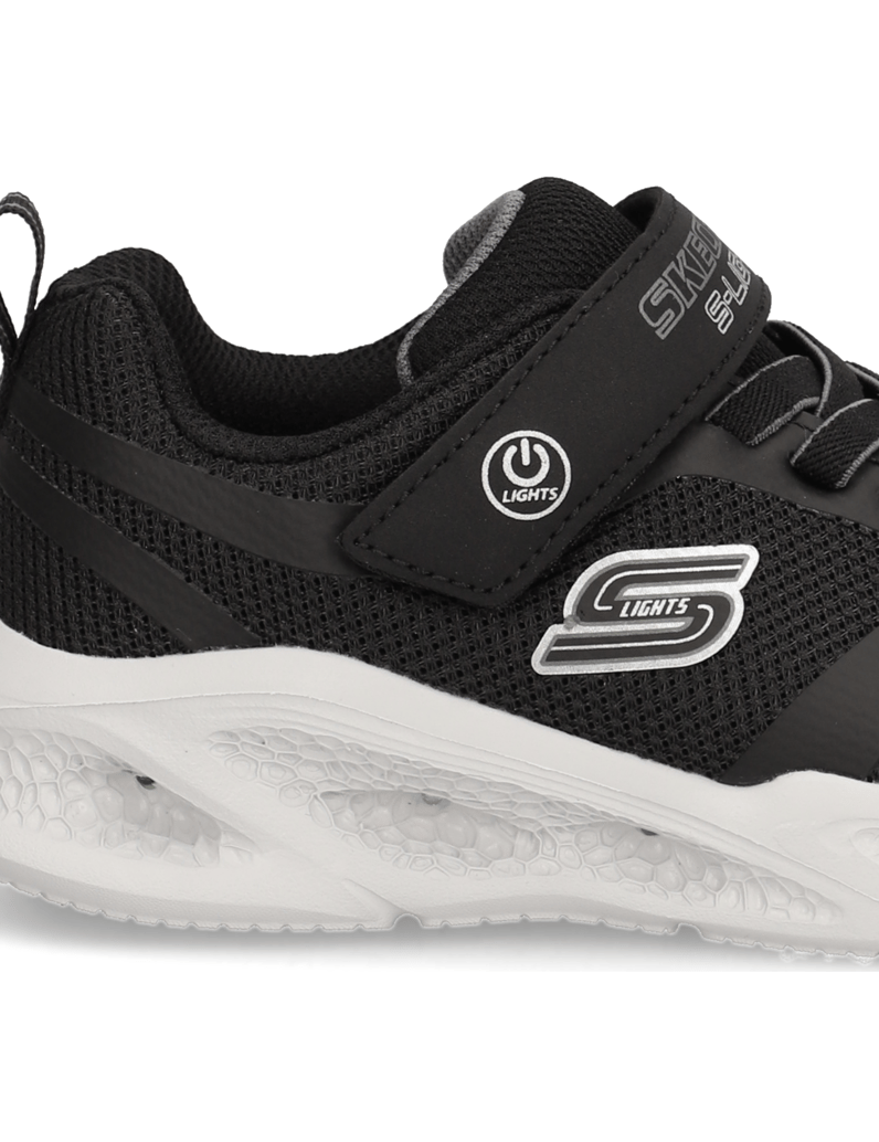 Skechers-S-Lights-Meteor-Lights-črna