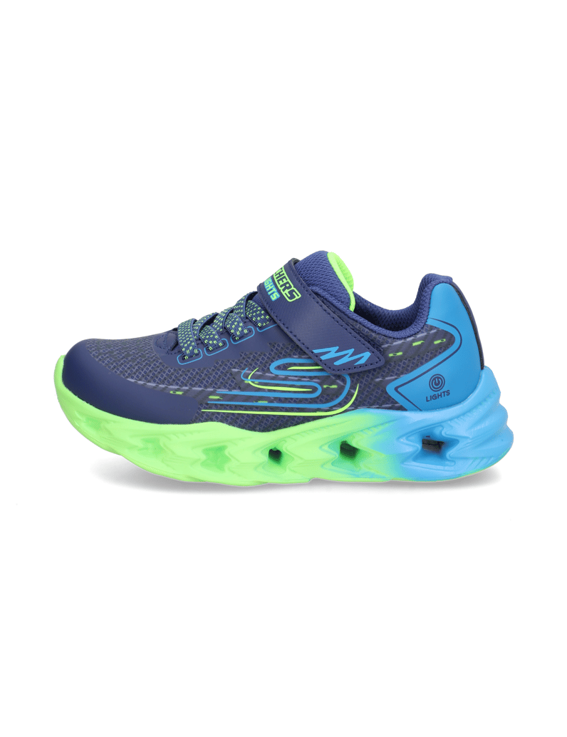 Skechers-S-Lights-Vortex-2.0-modrá