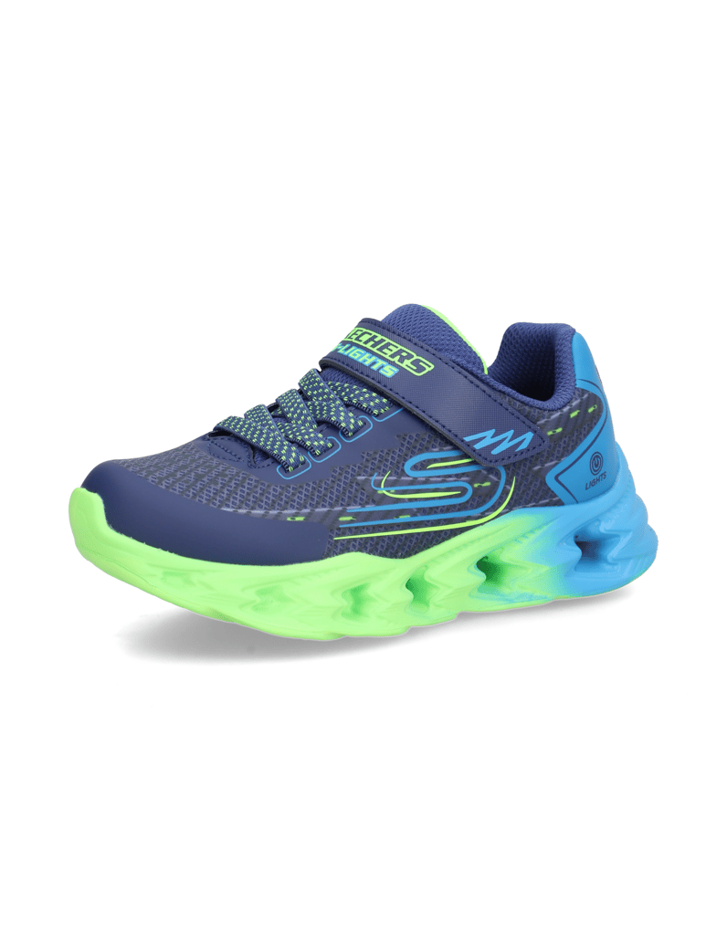 Skechers-S-Lights-Vortex-2.0-modrá