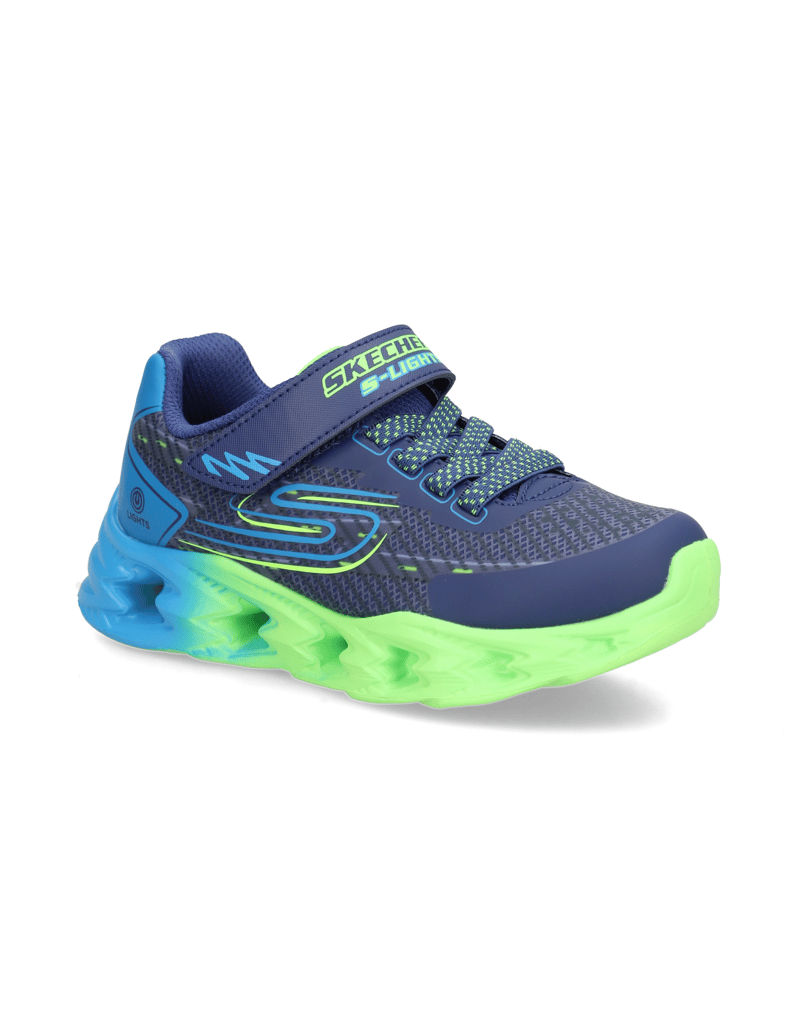 Skechers-S-Lights-Vortex-2.0-modrá