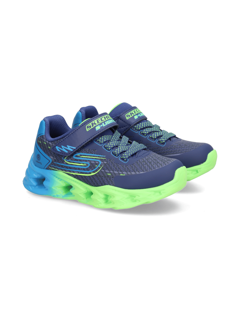 Skechers-S-Lights-Vortex-2.0-modrá