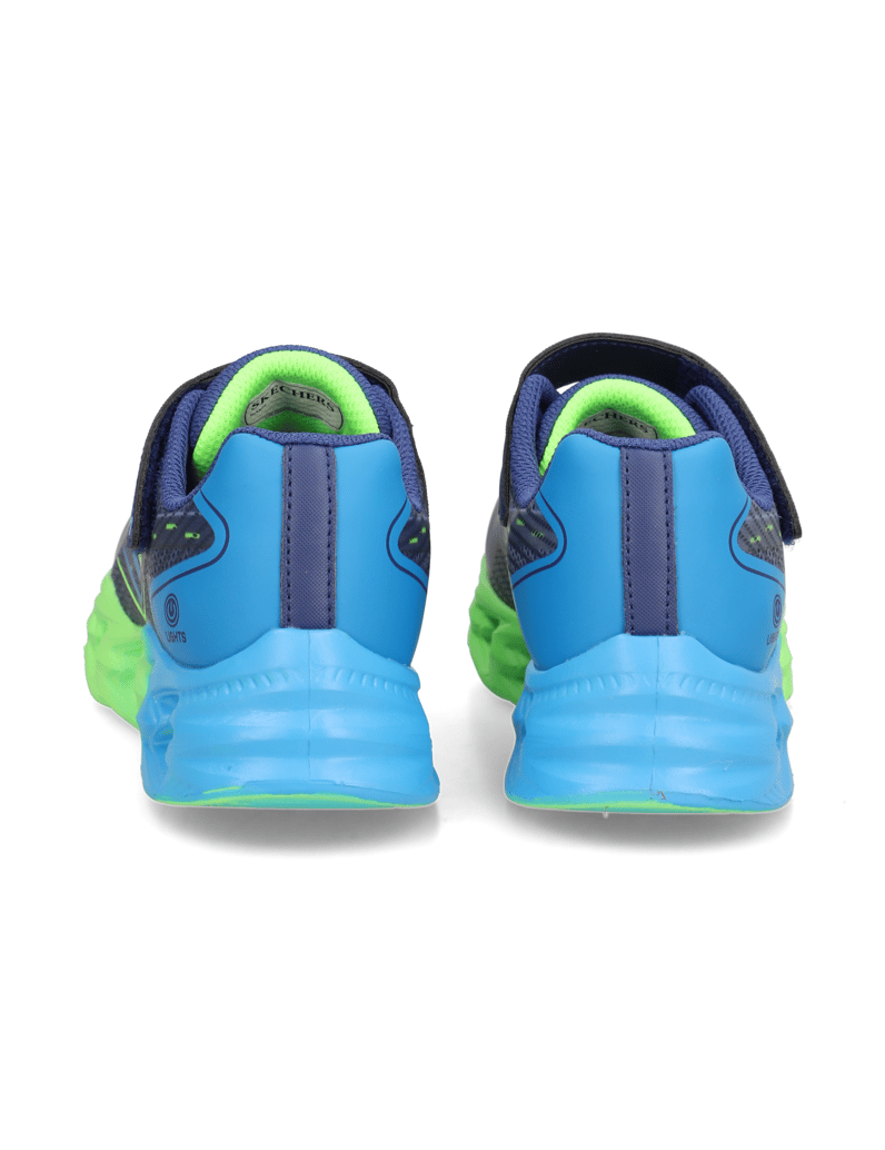Skechers-S-Lights-Vortex-2.0-modrá