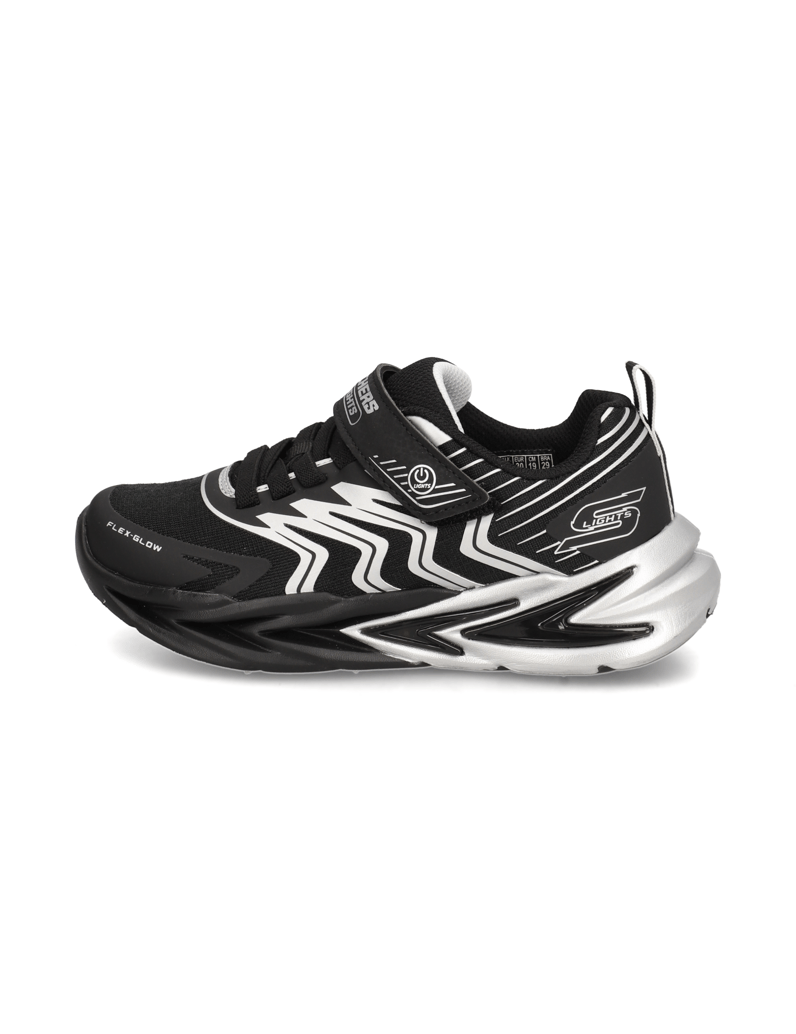 Skechers-S-LIGHTS:-FLEX-GLOW-ULTRA-črna