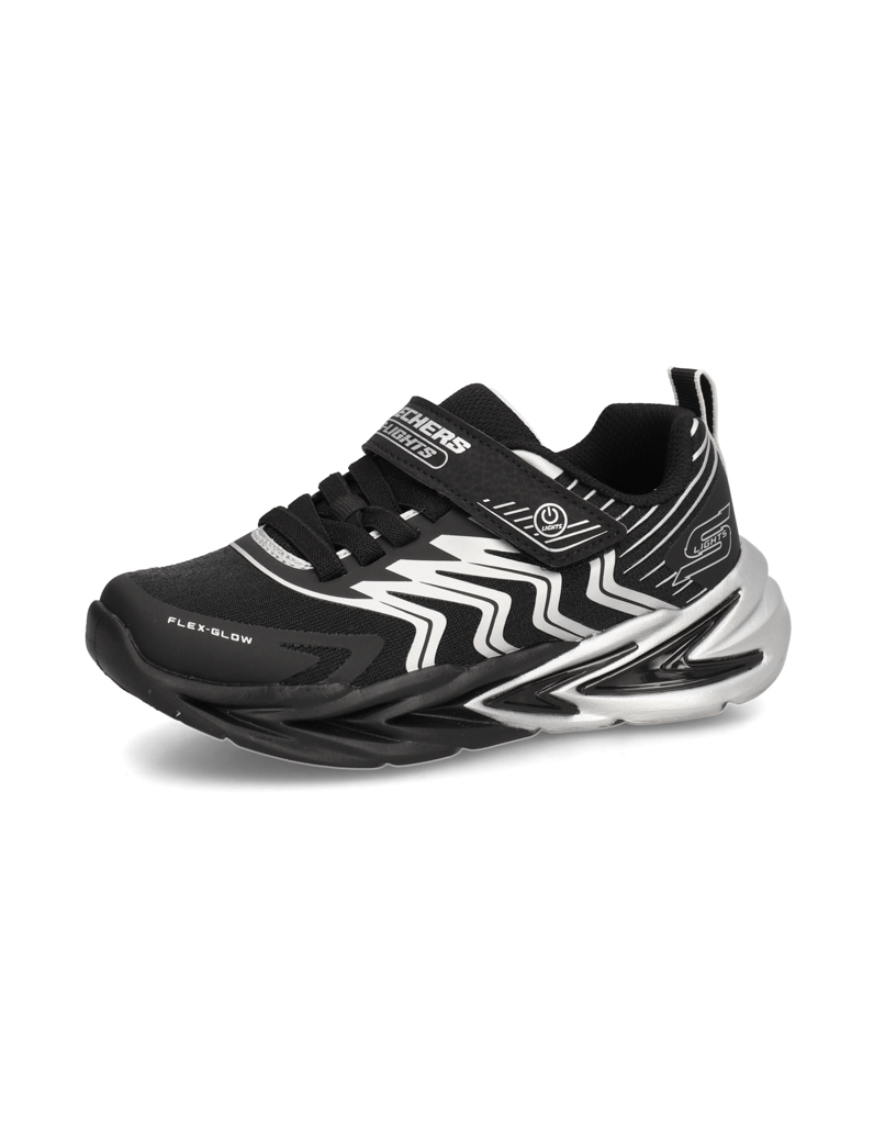 Skechers-S-LIGHTS:-FLEX-GLOW-ULTRA-črna