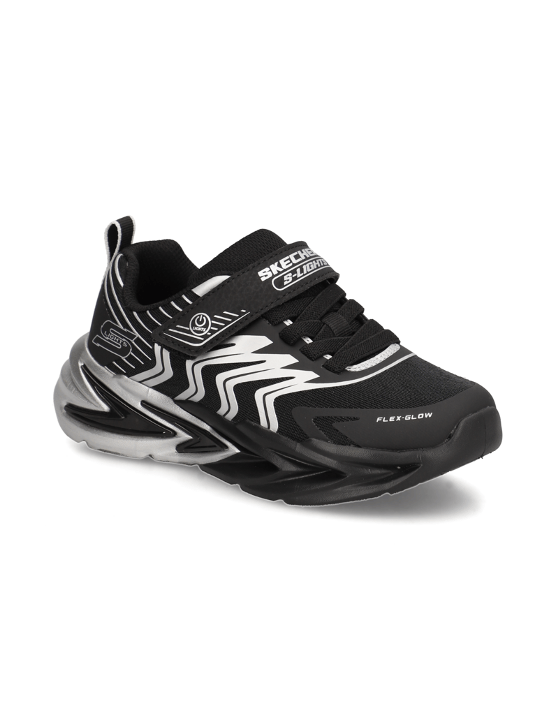 Skechers-S-LIGHTS:-FLEX-GLOW-ULTRA-črna