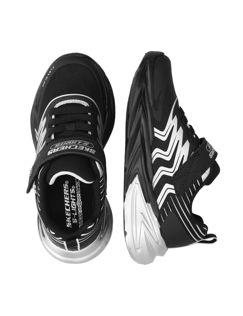 Skechers-S-LIGHTS:-FLEX-GLOW-ULTRA-črna