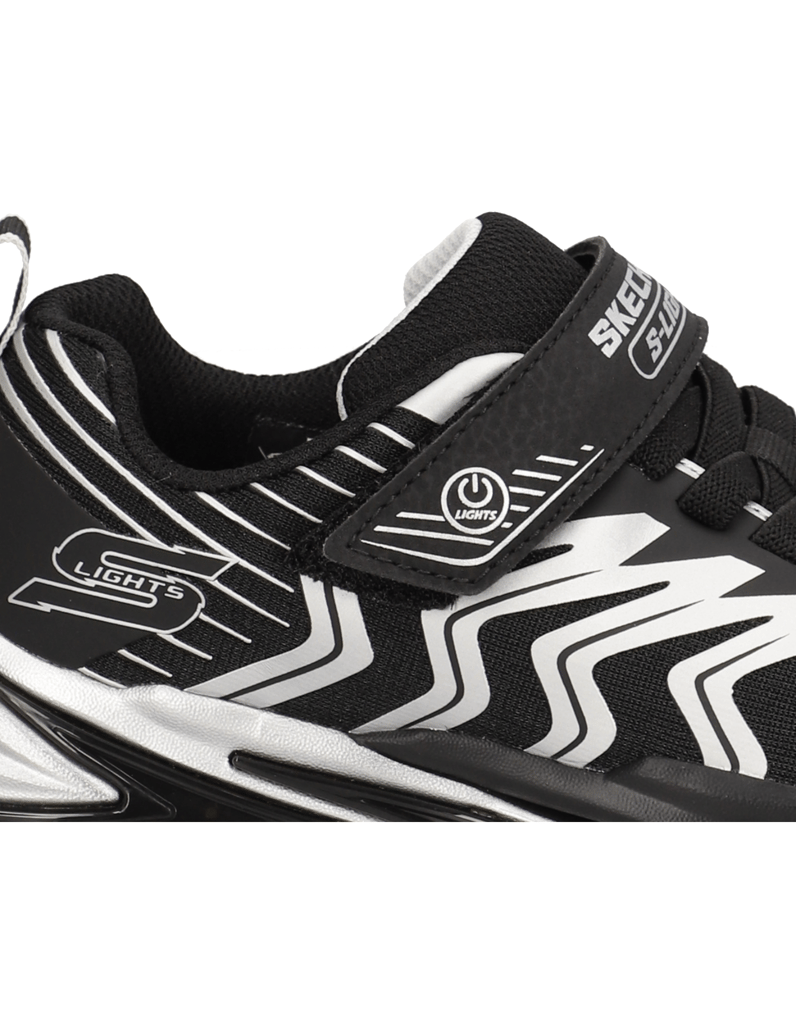 Skechers-S-LIGHTS:-FLEX-GLOW-ULTRA-črna