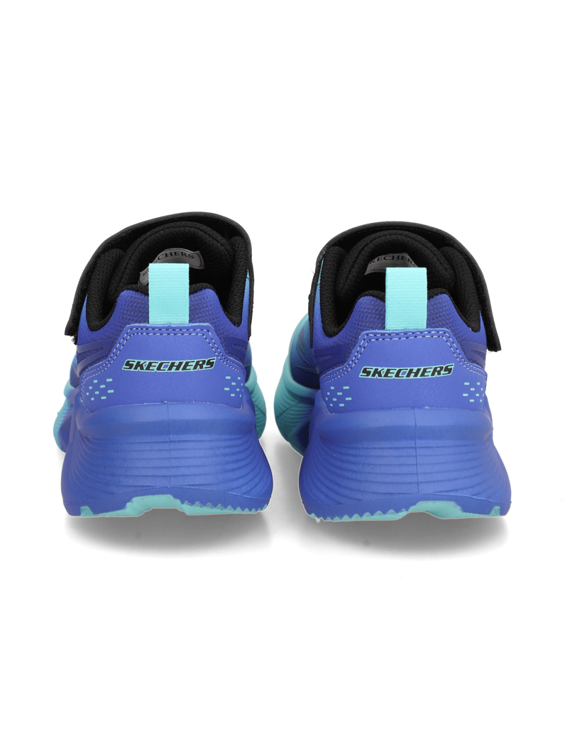 Skechers-TIDAL-TECH-modrá