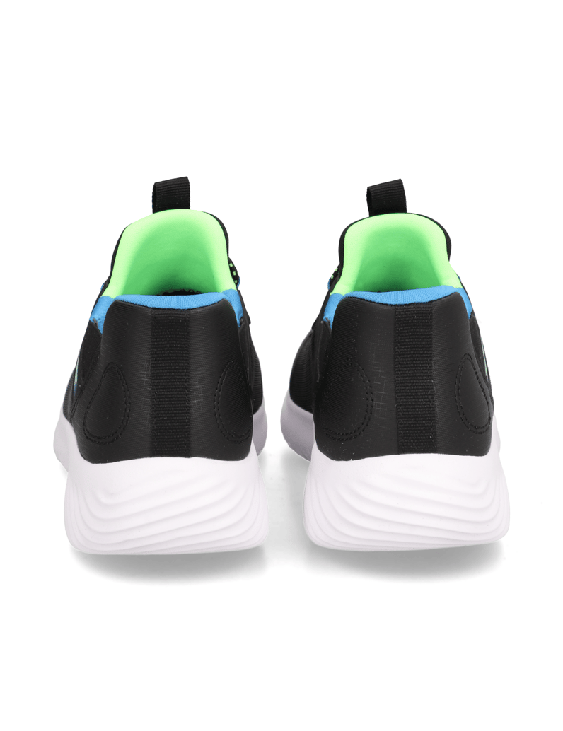 Skechers-BOUNDER-črna