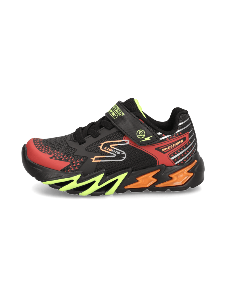 Skechers-FLEX-GLOW-BOLT-črna