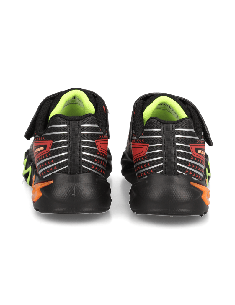 Skechers-FLEX-GLOW-BOLT-črna