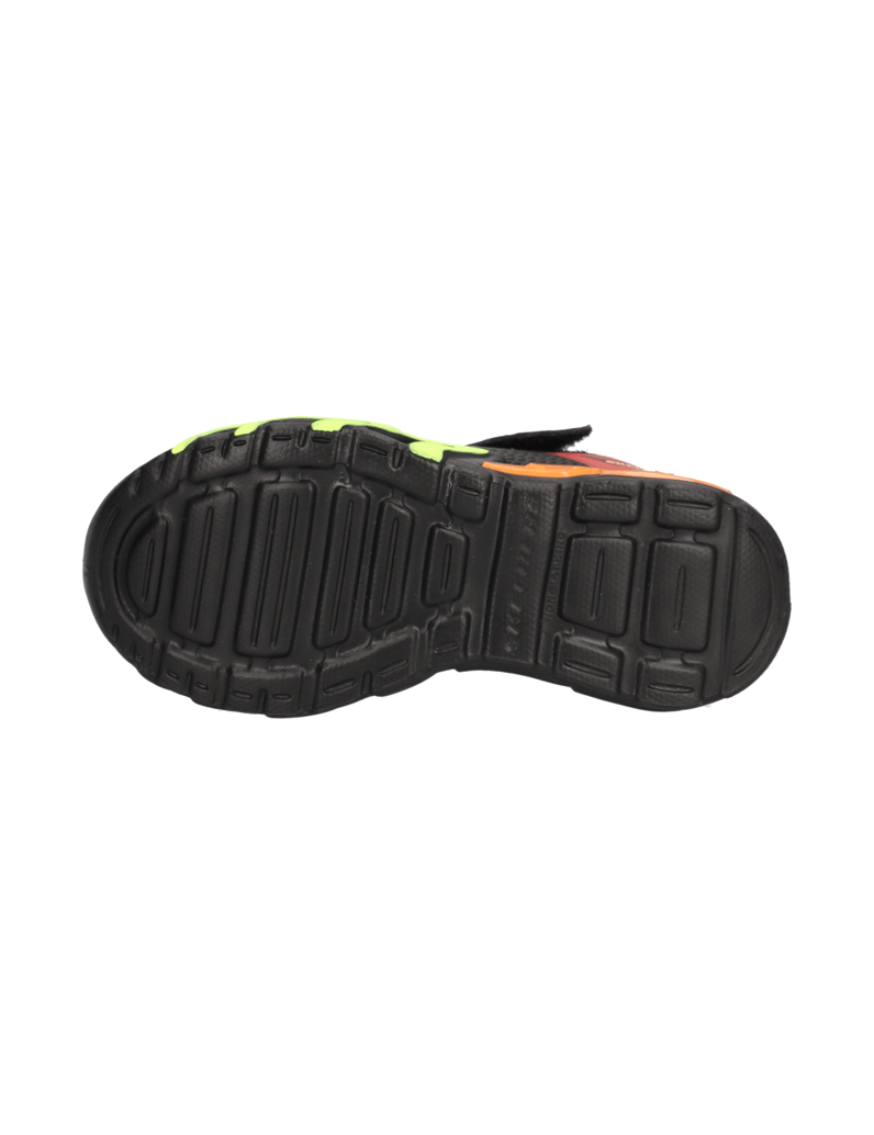 Skechers-FLEX-GLOW-BOLT-črna