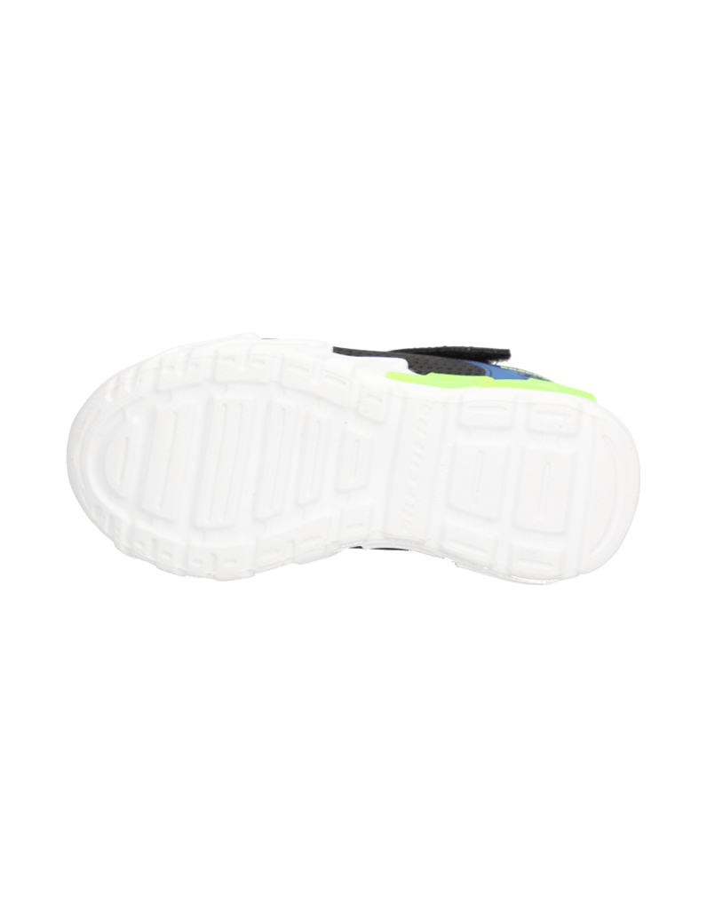 Skechers-FLEX-GLOW-BOLT-čierna