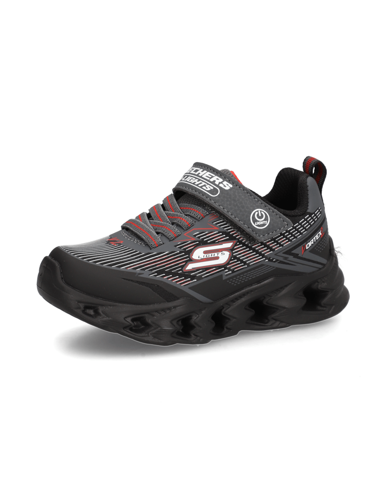 Skechers-VORTEX-2.0---VELTROX-šedá