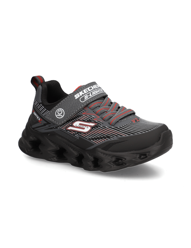 Skechers-VORTEX-2.0---VELTROX-šedá