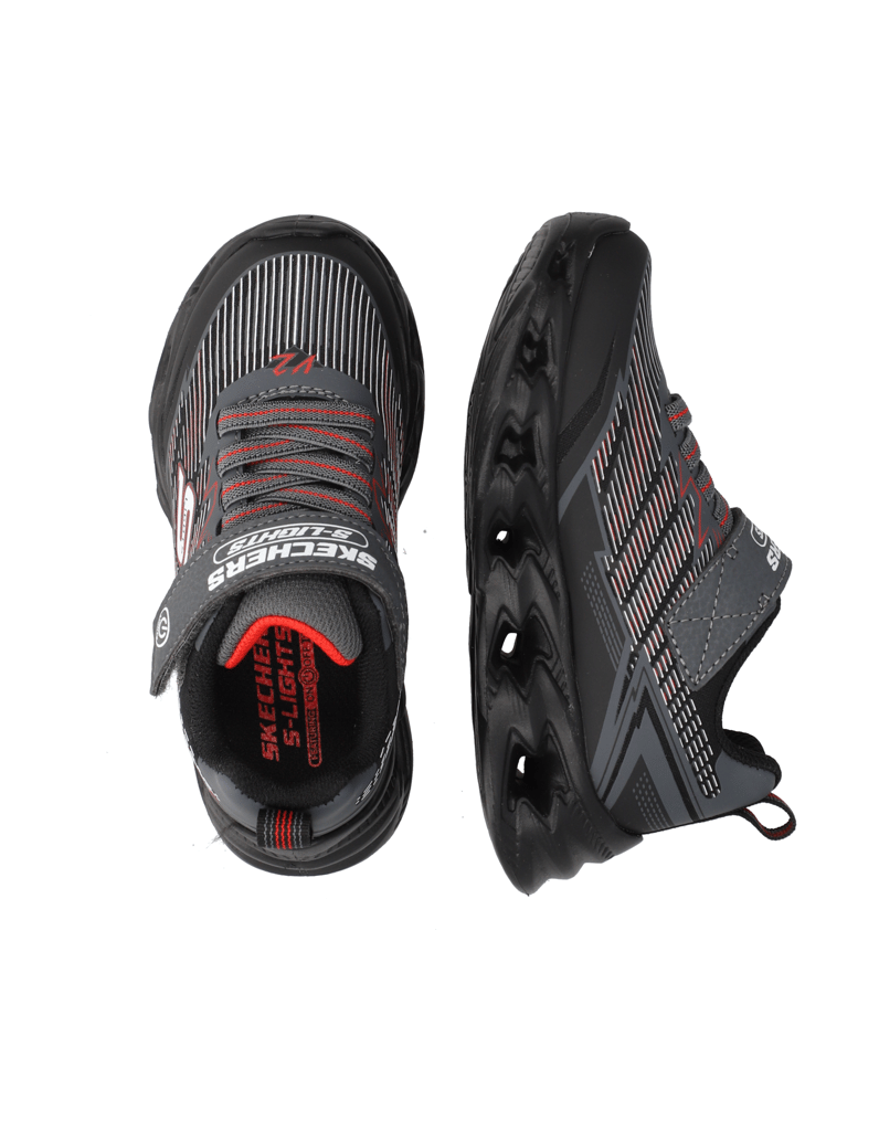 Skechers-VORTEX-2.0---VELTROX-šedá