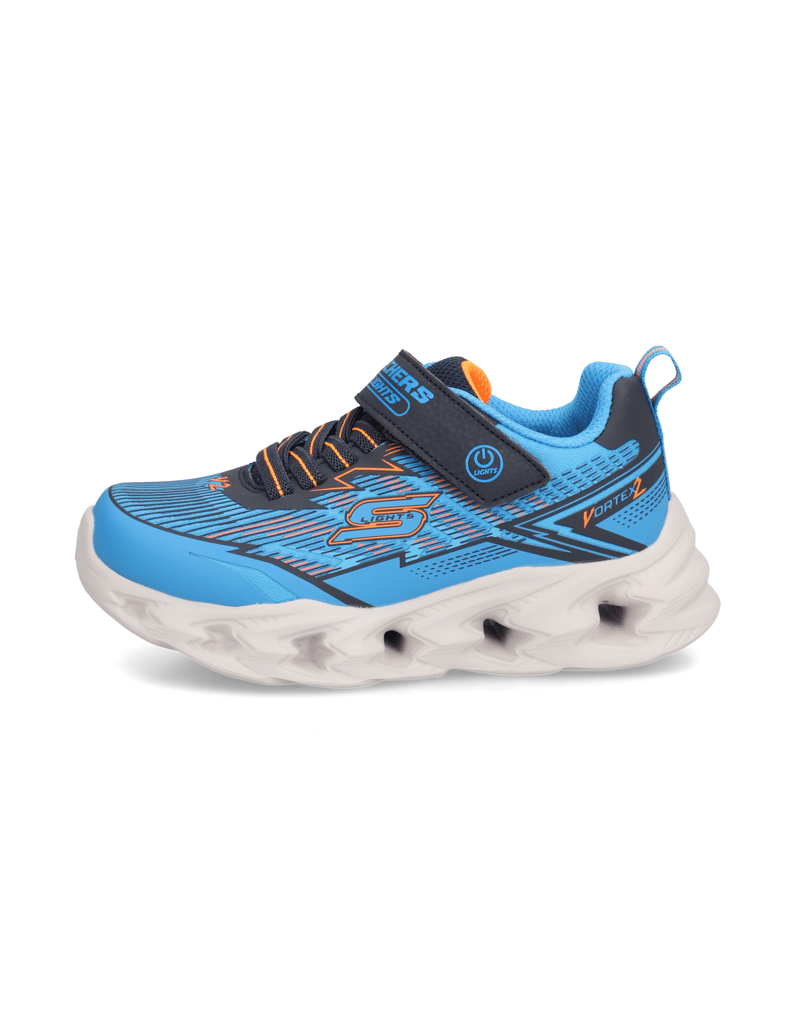 Skechers-VORTEX-2.0---VELTROX-šedá