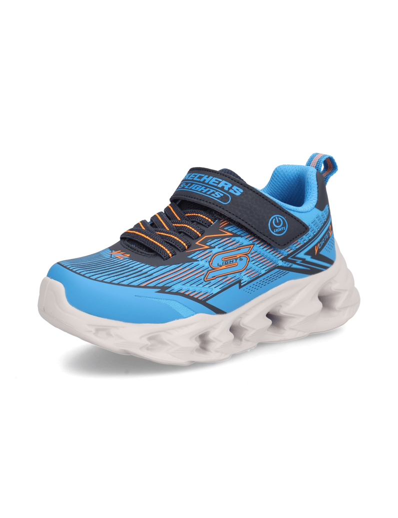 Skechers-VORTEX-2.0---VELTROX-šedá
