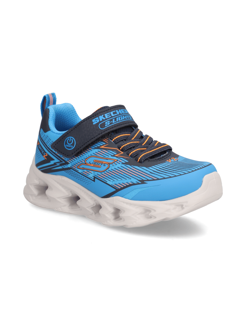 Skechers-VORTEX-2.0---VELTROX-šedá
