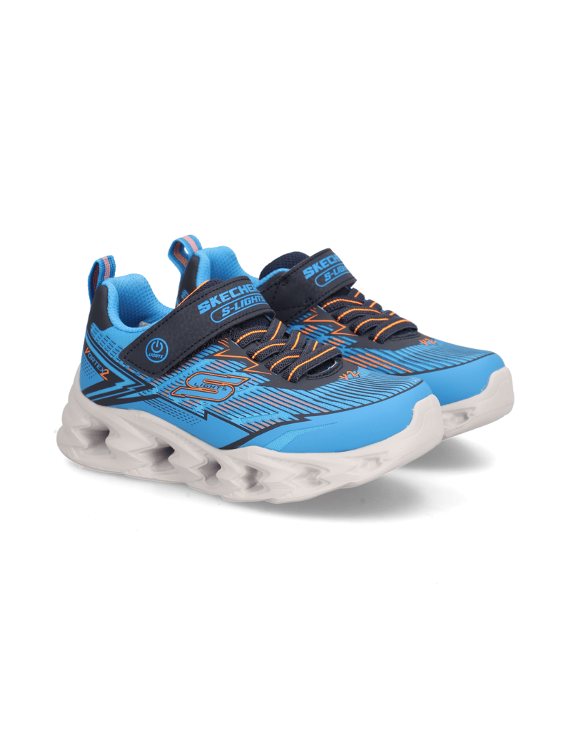 Skechers-VORTEX-2.0---VELTROX-šedá
