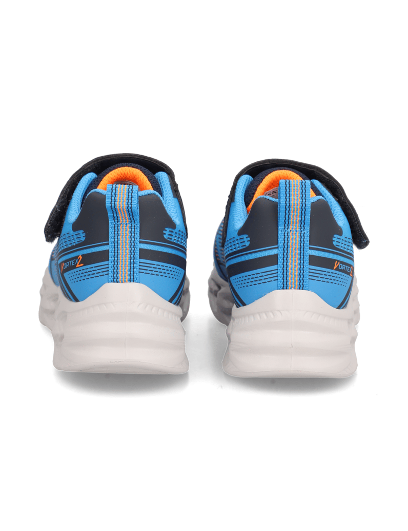 Skechers-VORTEX-2.0---VELTROX-šedá