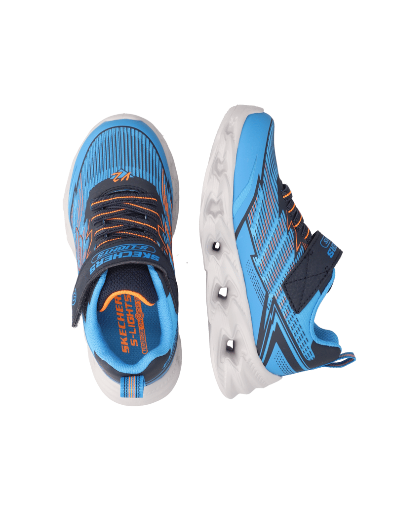 Skechers-VORTEX-2.0---VELTROX-šedá