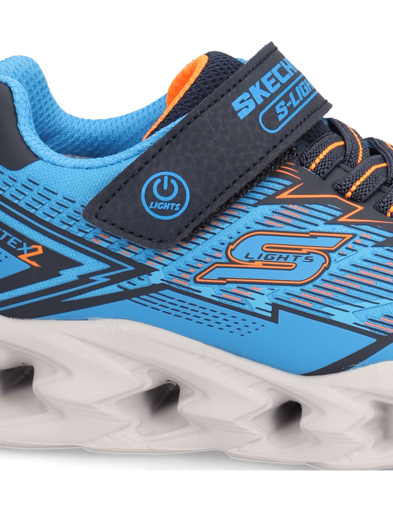 Skechers-VORTEX-2.0---VELTROX-šedá