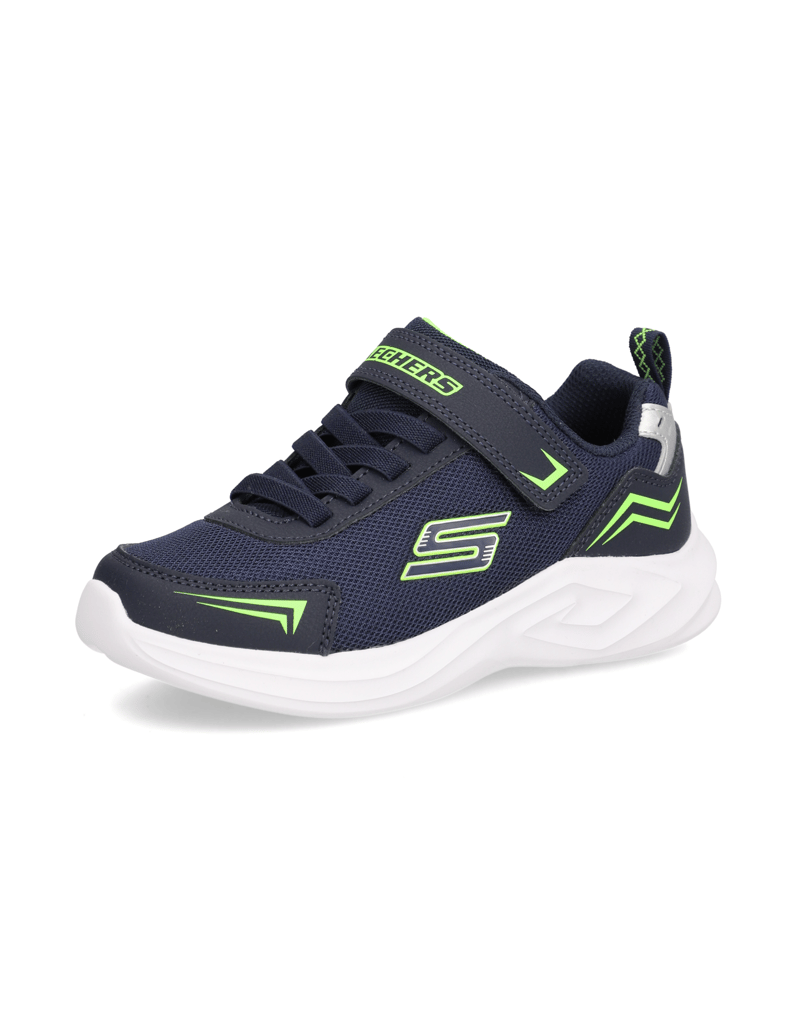 Skechers-MAZEMATICS-modrá