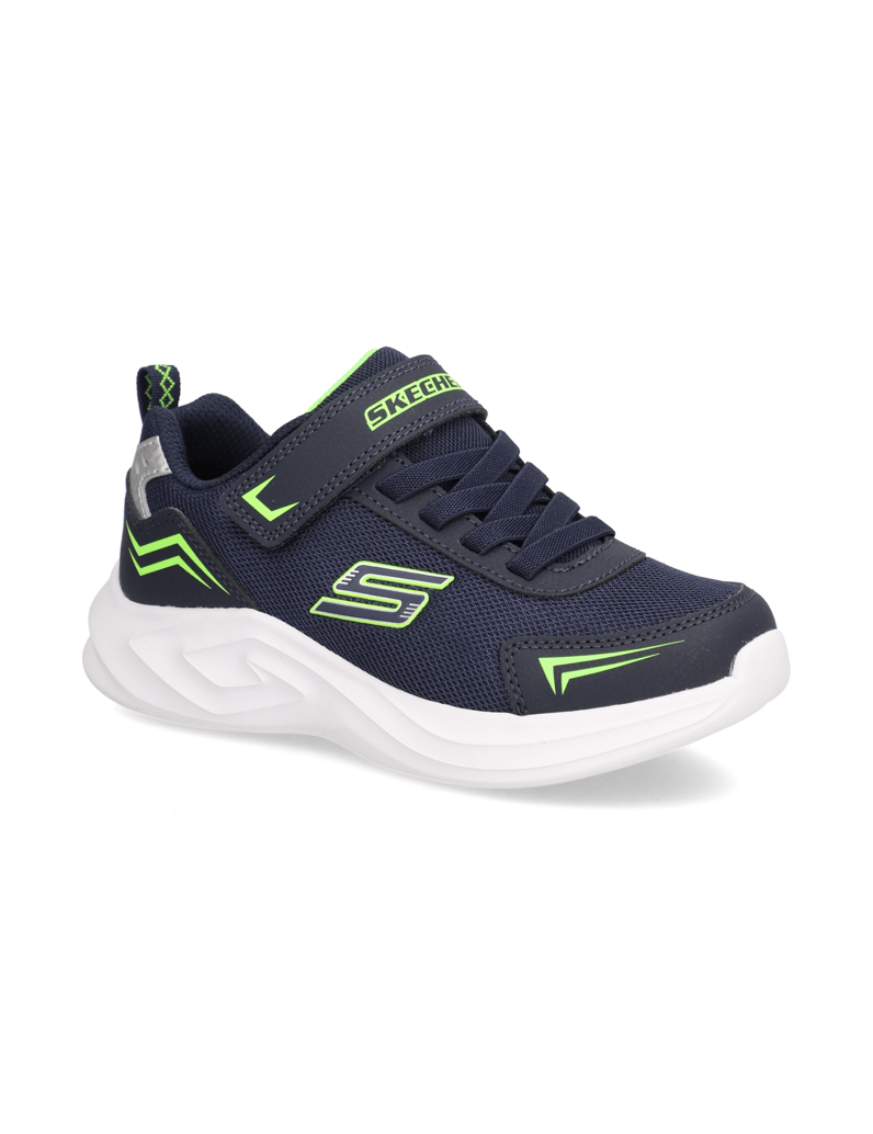 Skechers-MAZEMATICS-modrá