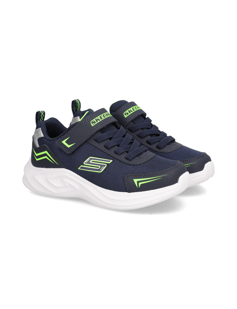 Skechers-MAZEMATICS-modrá