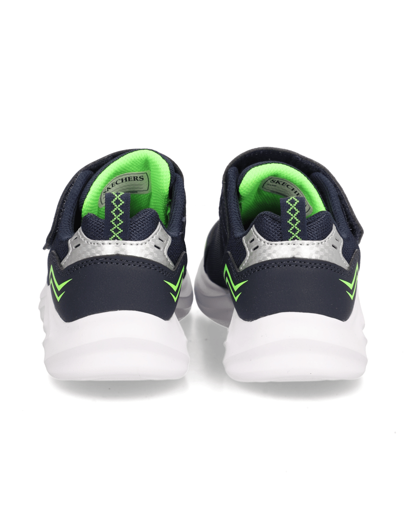Skechers-MAZEMATICS-modrá