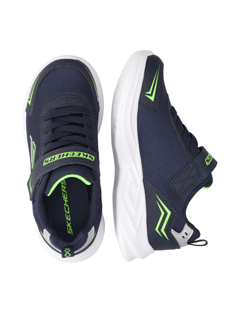 Skechers-MAZEMATICS-modrá