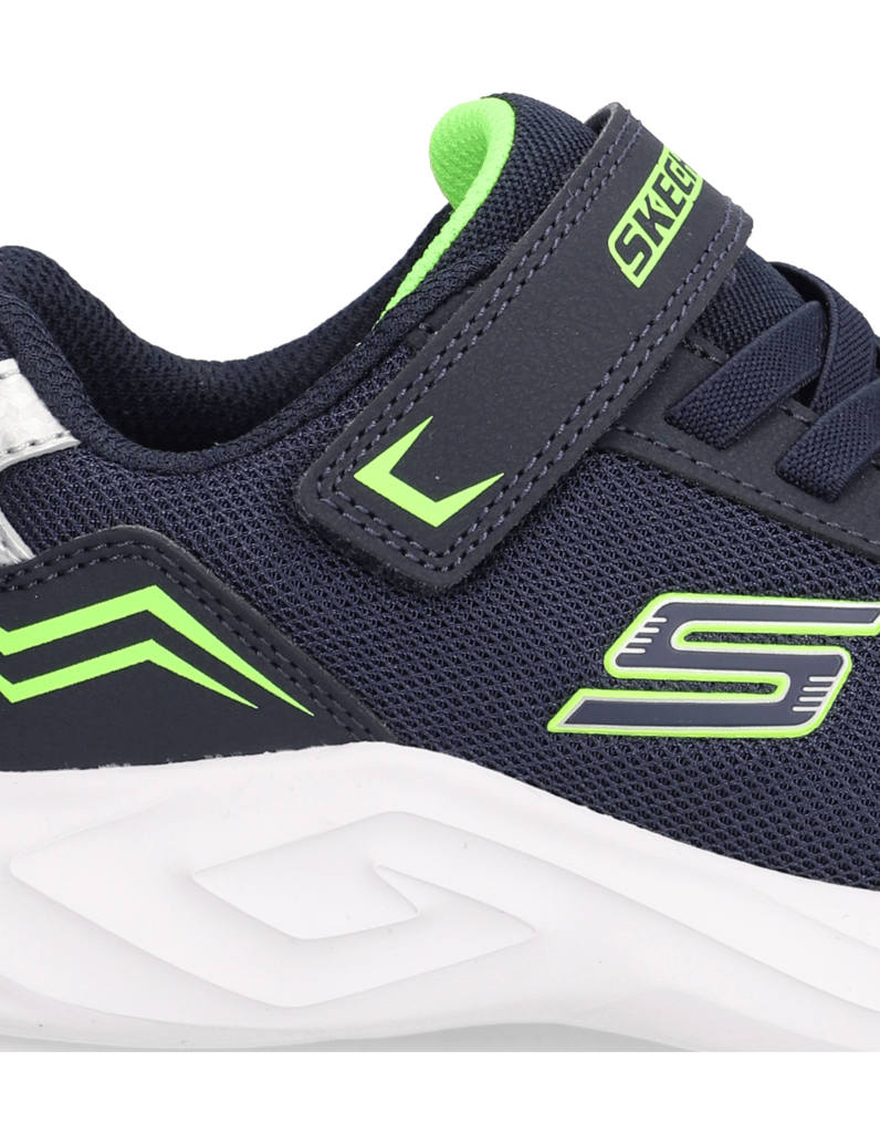 Skechers-MAZEMATICS-modrá