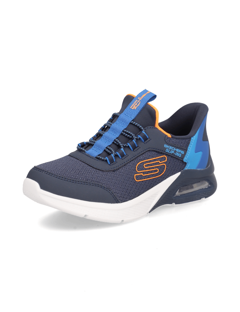 Skechers-MICROSPEC-MAX---BRISK-STRIPE-modra