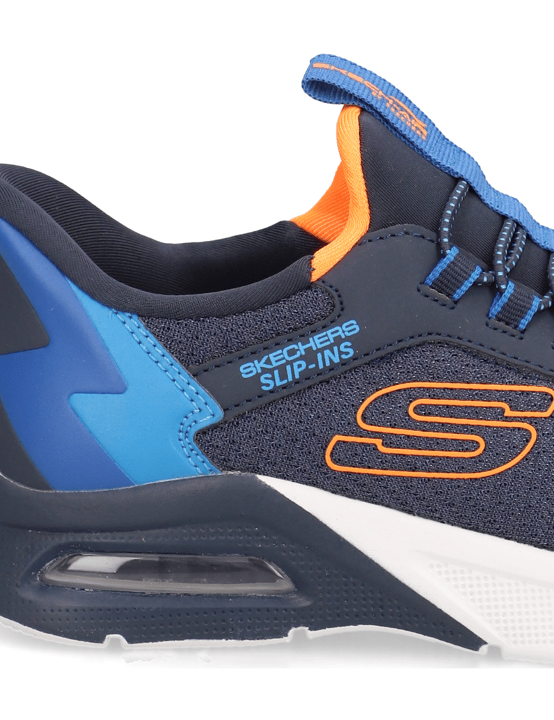 Skechers-MICROSPEC-MAX---BRISK-STRIPE-modra